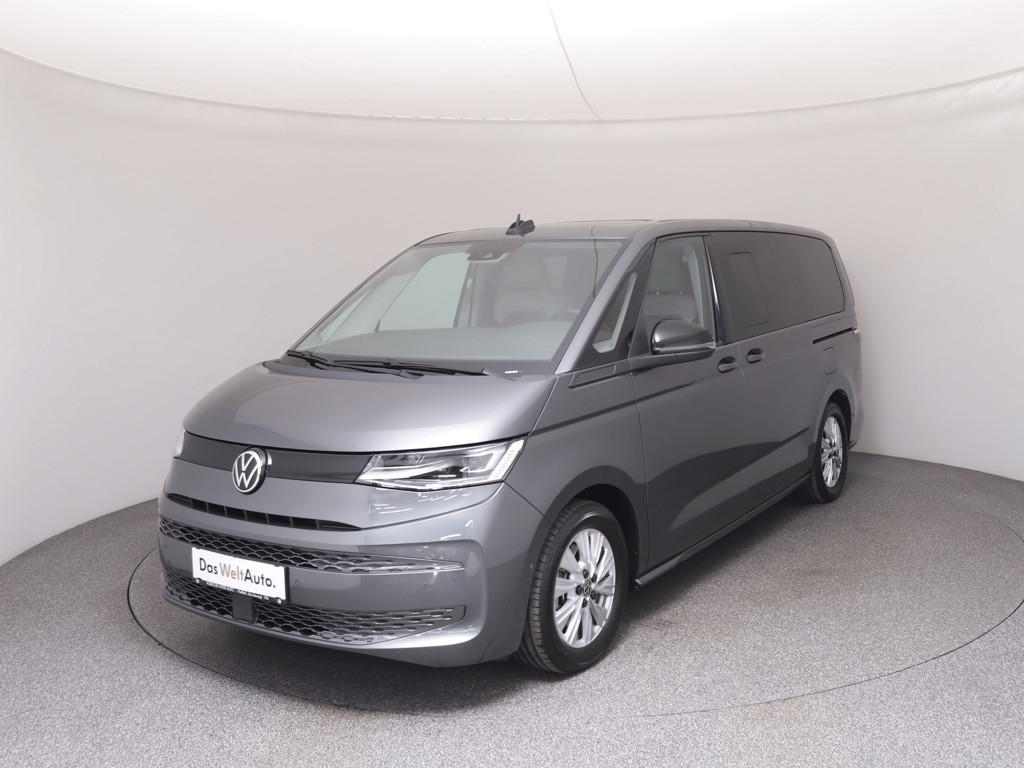 Volkswagen Multivan 2025 Diesel
