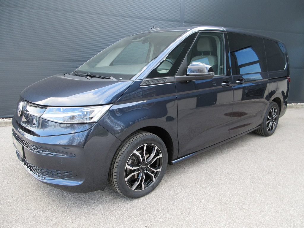 Volkswagen Multivan 2024 Diesel