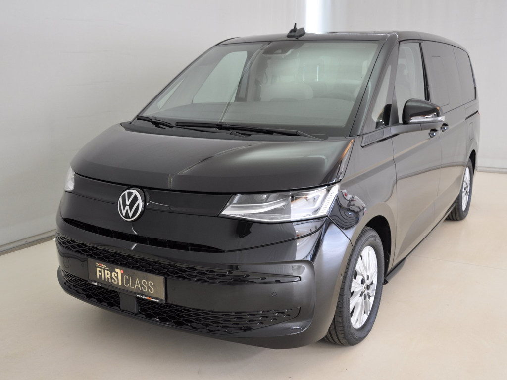 Volkswagen Multivan 2025 Diesel