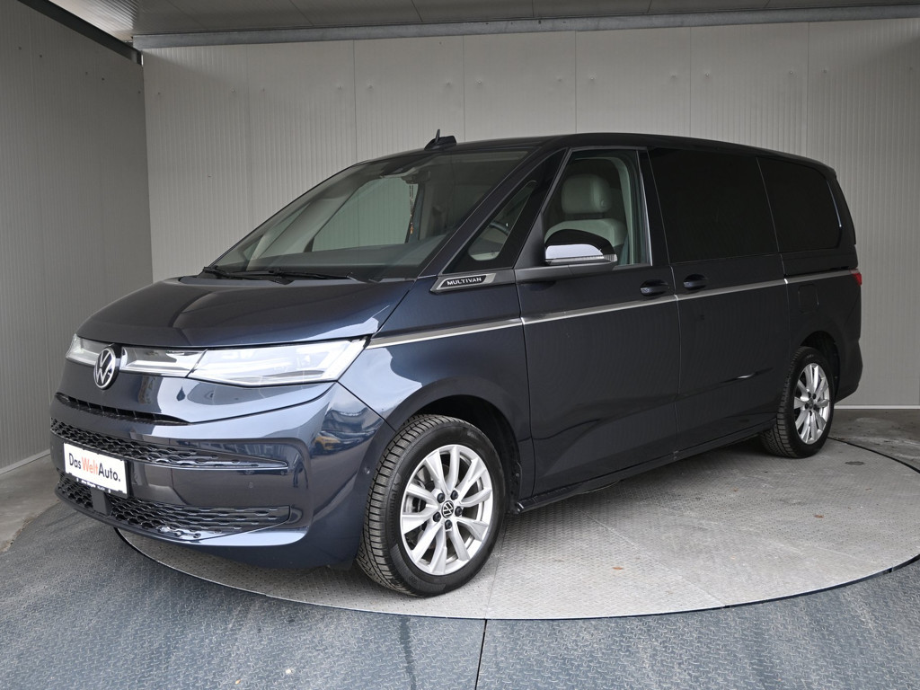 Volkswagen Multivan 2024 Diesel