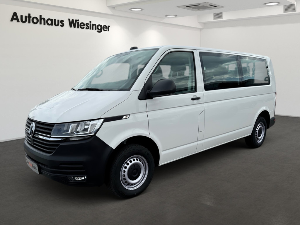 Volkswagen Transporter 2024 Diesel