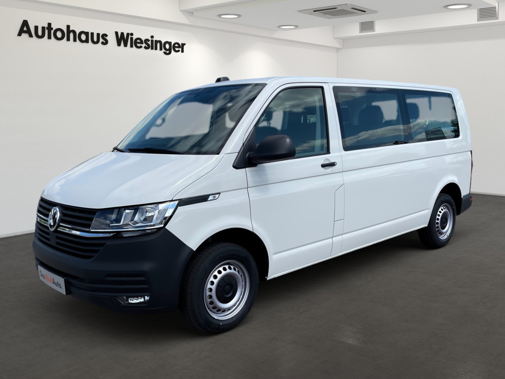 Volkswagen Transporter 2024 Diesel