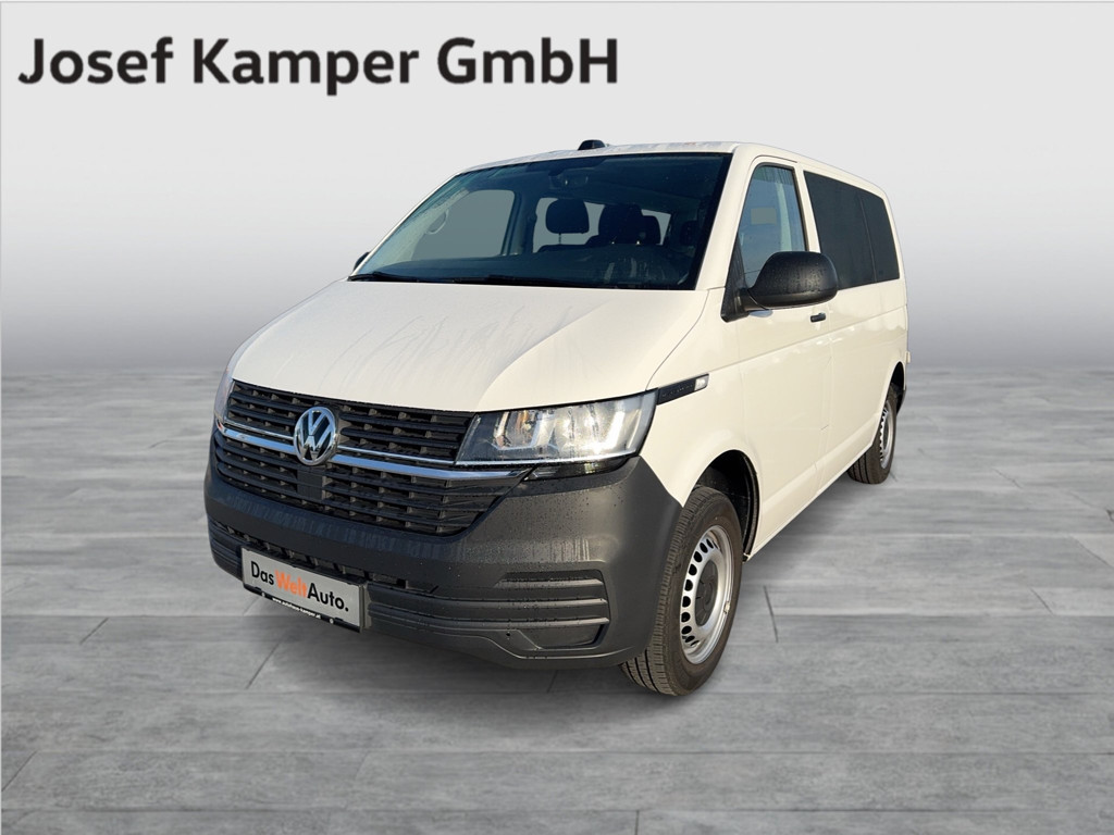 Volkswagen Transporter 2023 Diesel