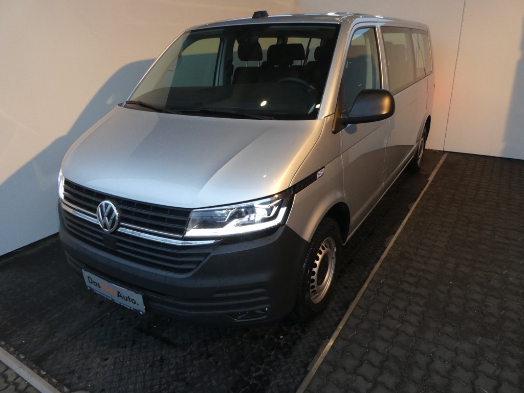 Volkswagen Transporter 2024 Diesel