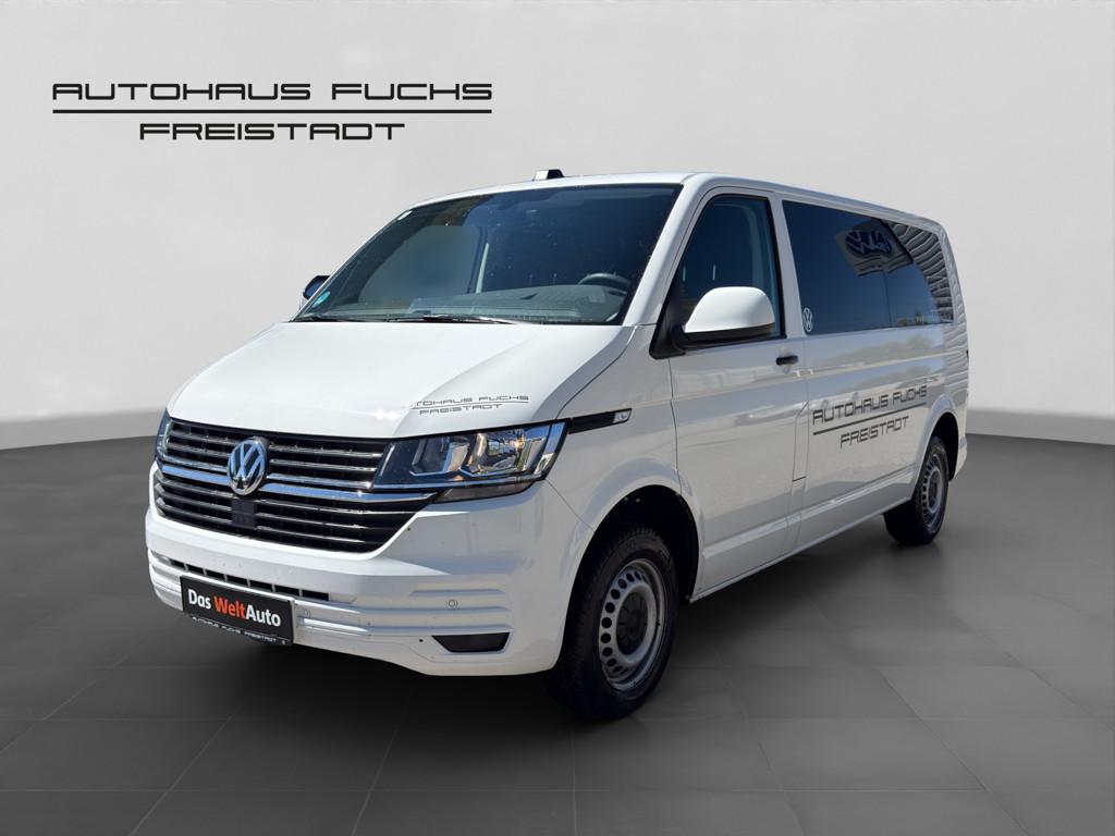 Volkswagen Transporter 2022 Diesel