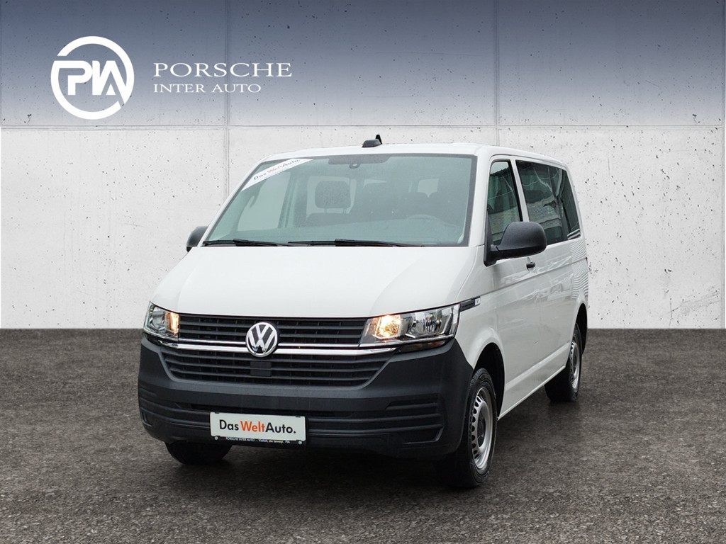 Volkswagen Transporter 2024 Diesel