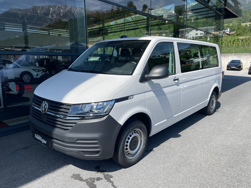 Volkswagen Transporter 2023 Diesel