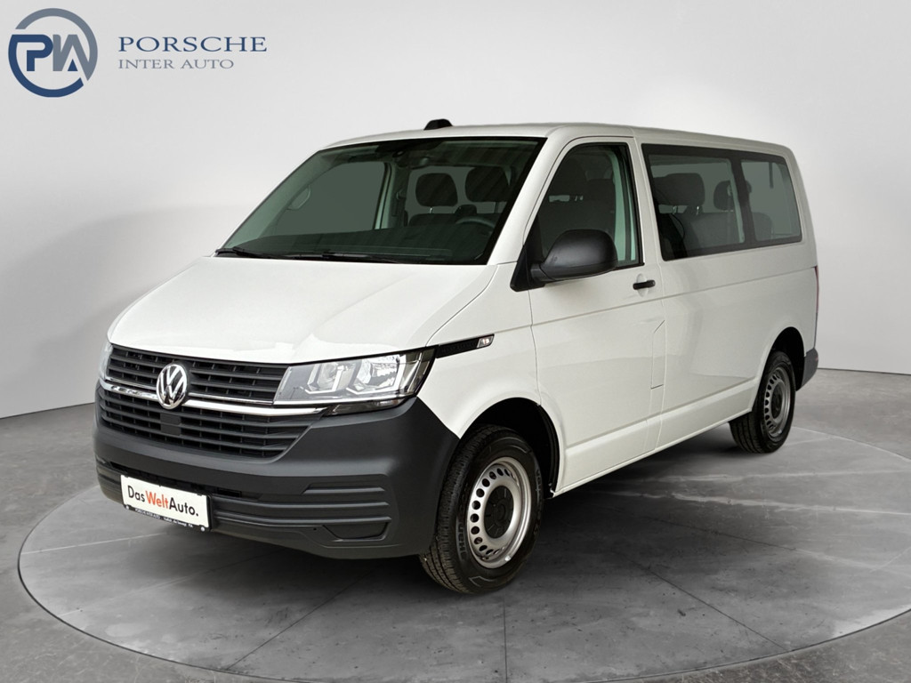 Volkswagen Transporter 2024 Diesel