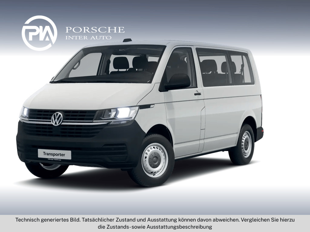 Volkswagen Transporter 2024 Diesel