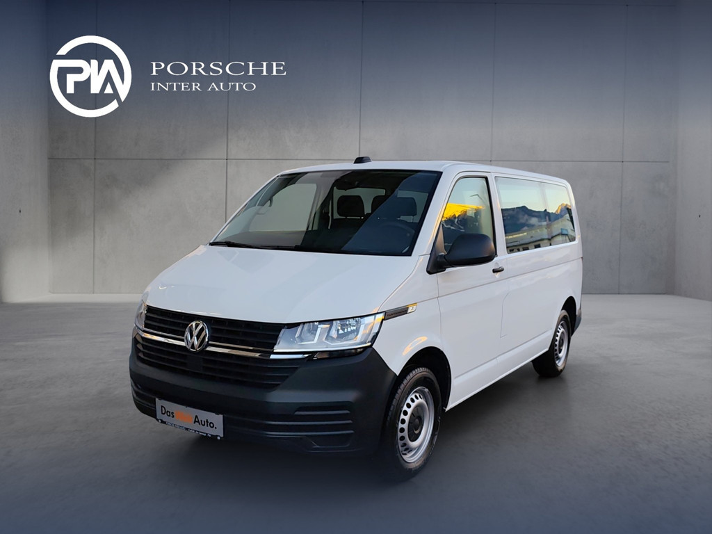 Volkswagen Transporter 2024 Diesel