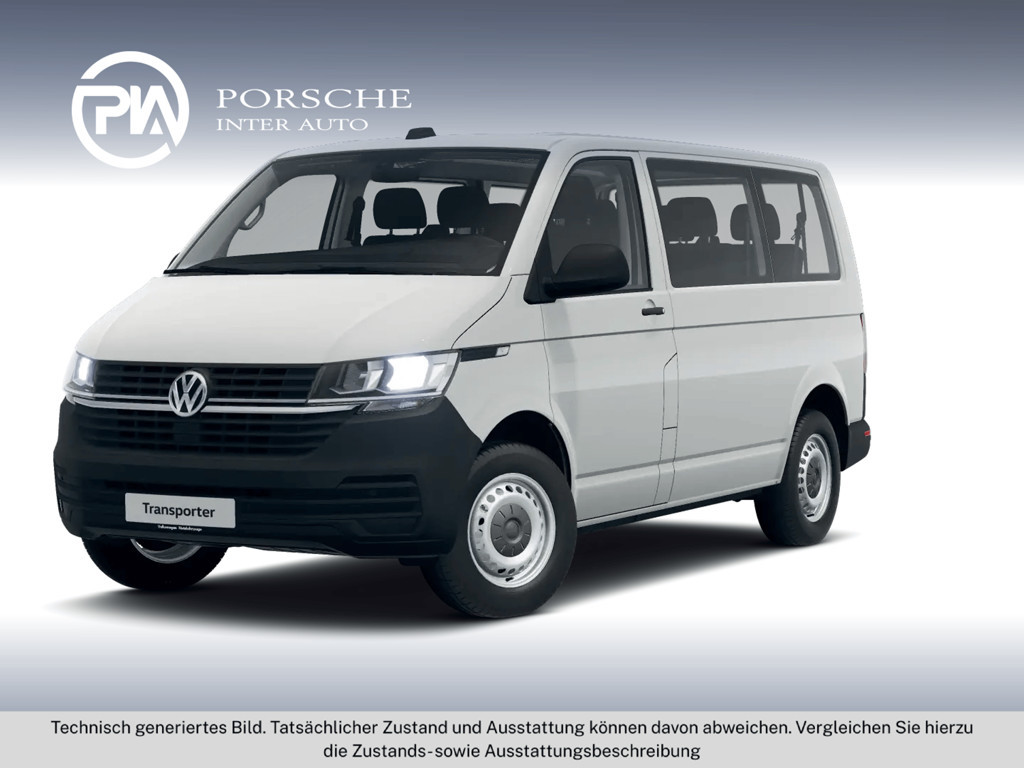 Volkswagen Transporter 2024 Diesel