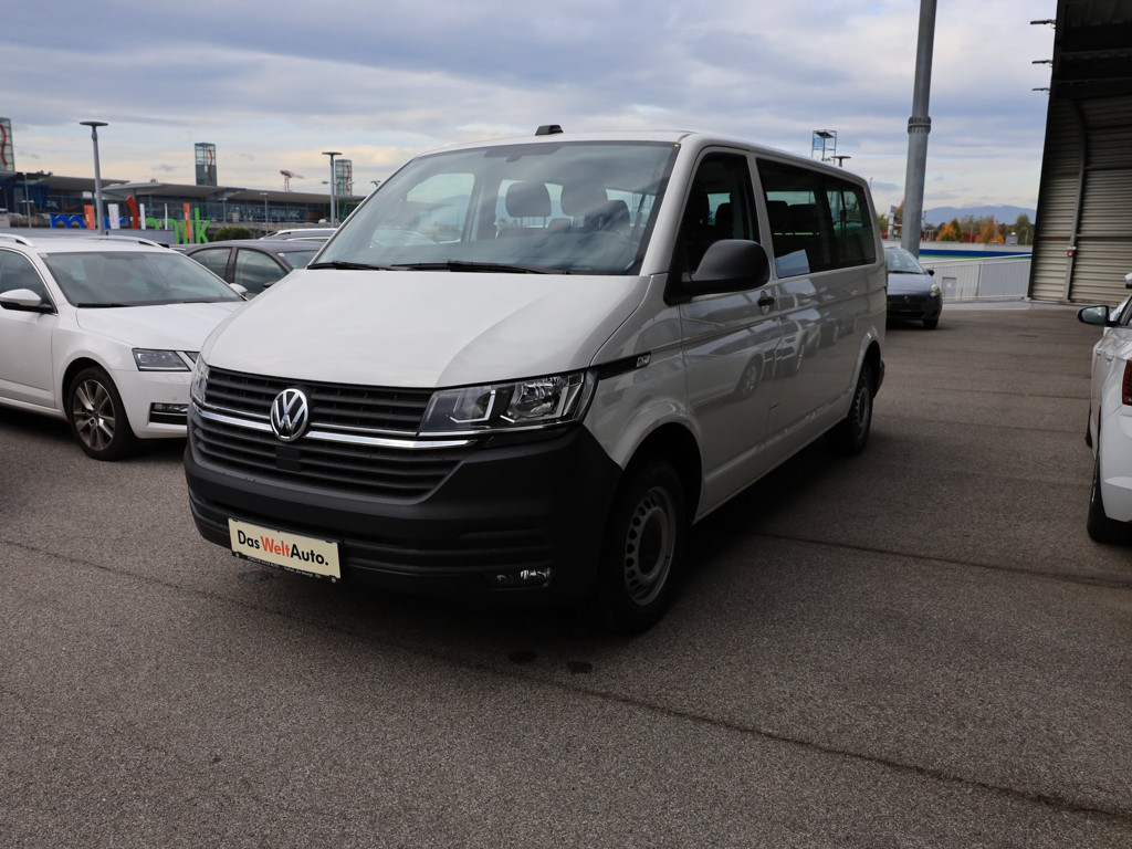 Volkswagen Transporter 2024 Diesel