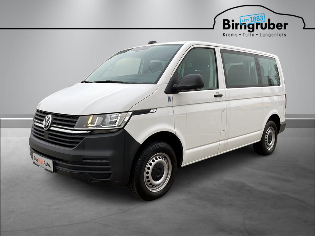 Volkswagen Transporter 2024 Diesel