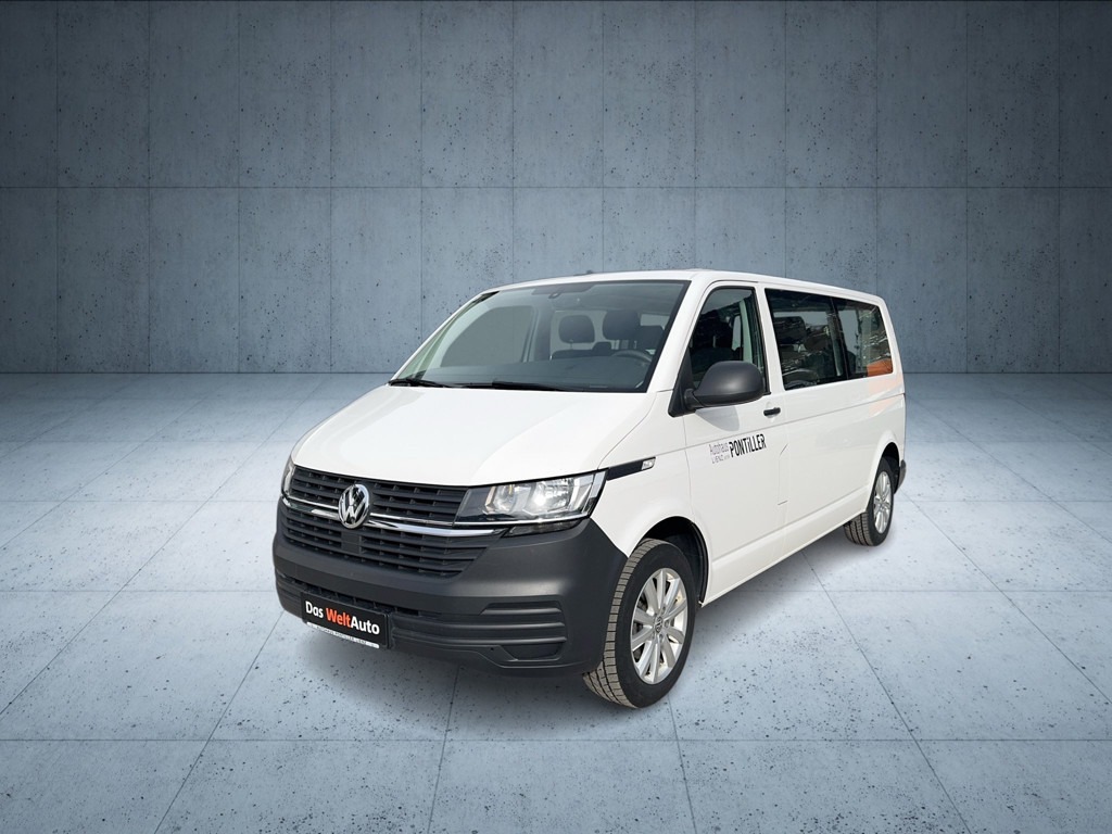 Volkswagen Transporter 2023 Diesel