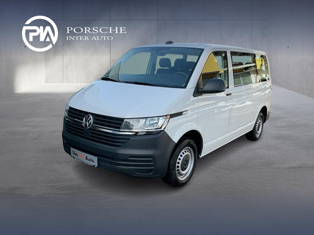 Volkswagen Transporter 2024 Diesel