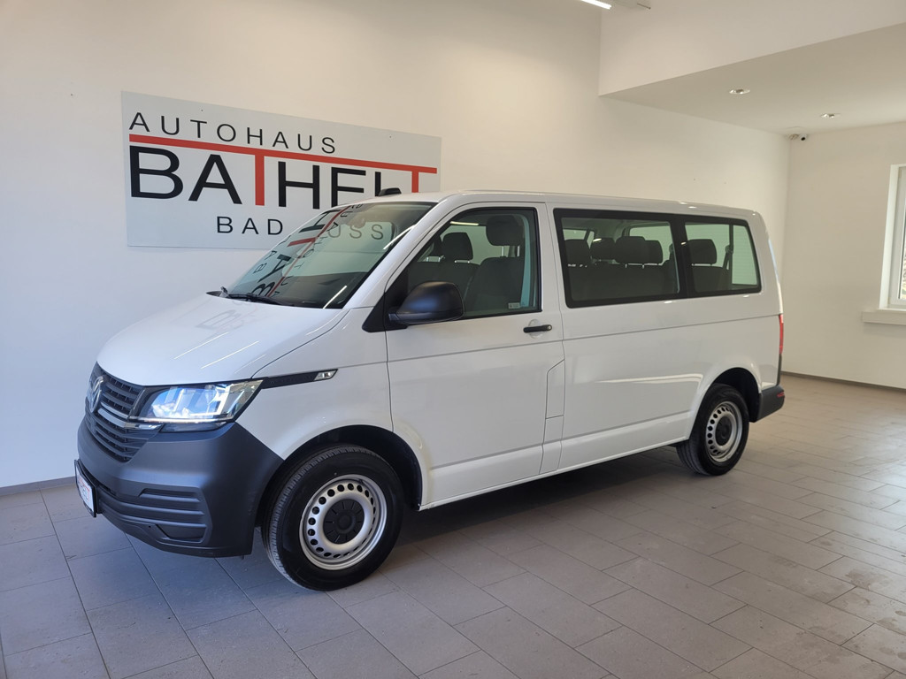 Volkswagen Transporter 2024 Diesel