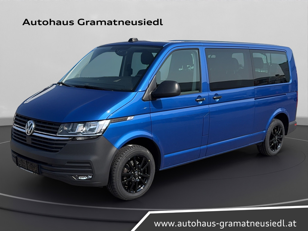 Volkswagen Transporter 2022 Diesel
