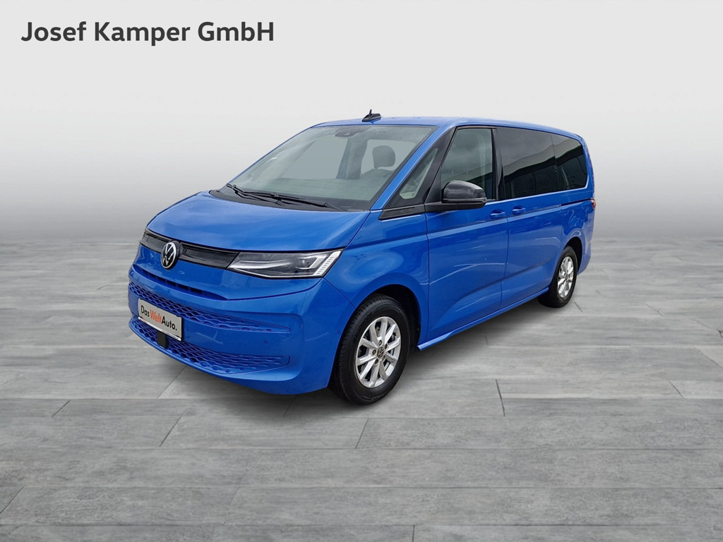 Volkswagen Multivan 2024 Diesel