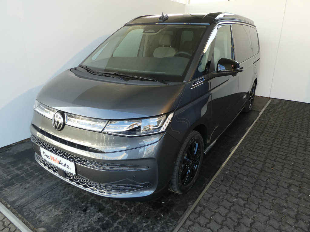 Volkswagen California 2026 Hybride Benzine