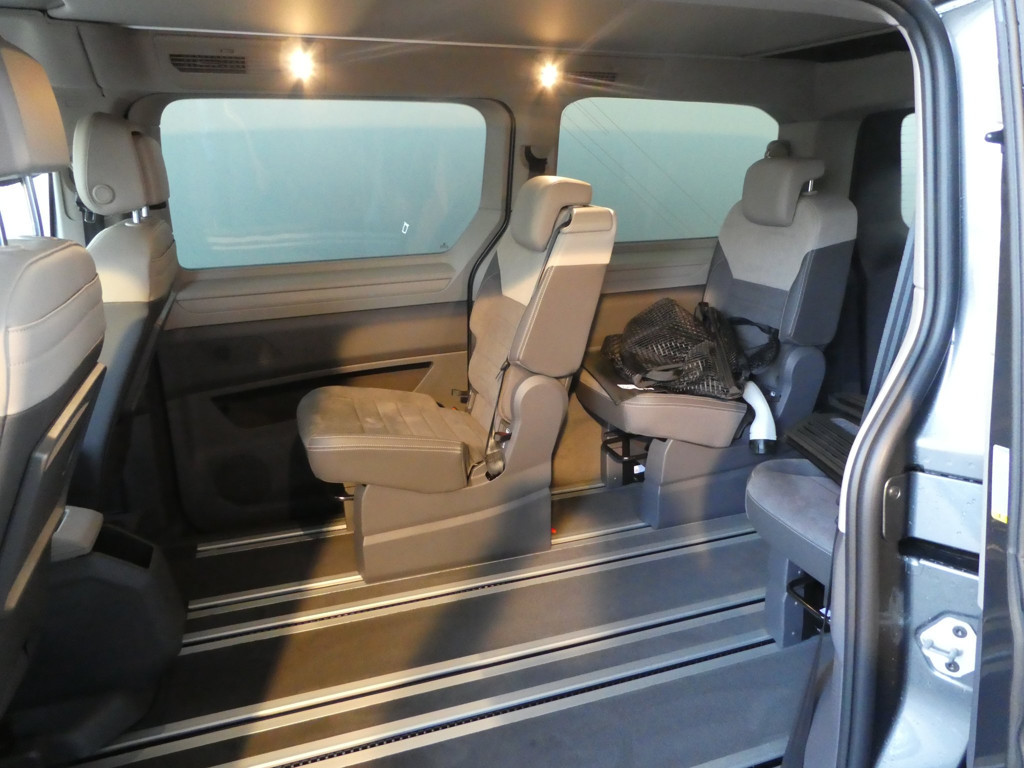 Volkswagen California