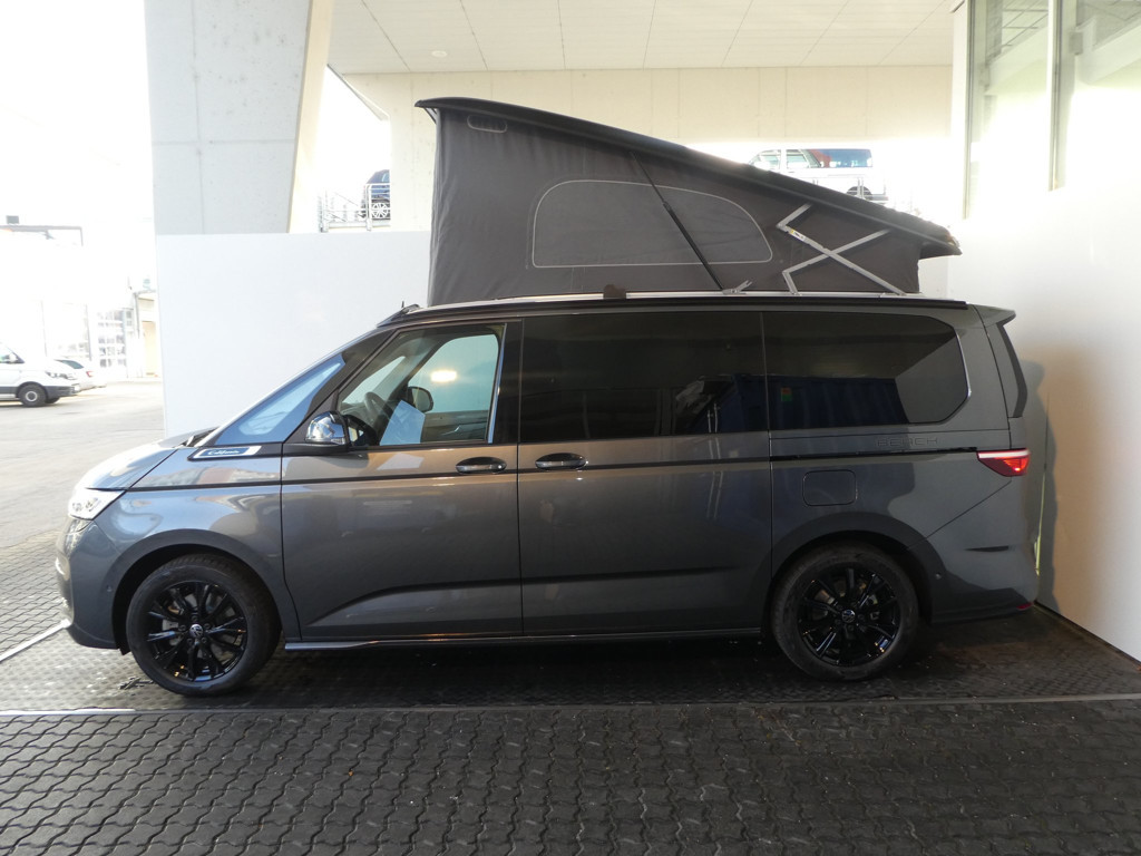 Volkswagen California