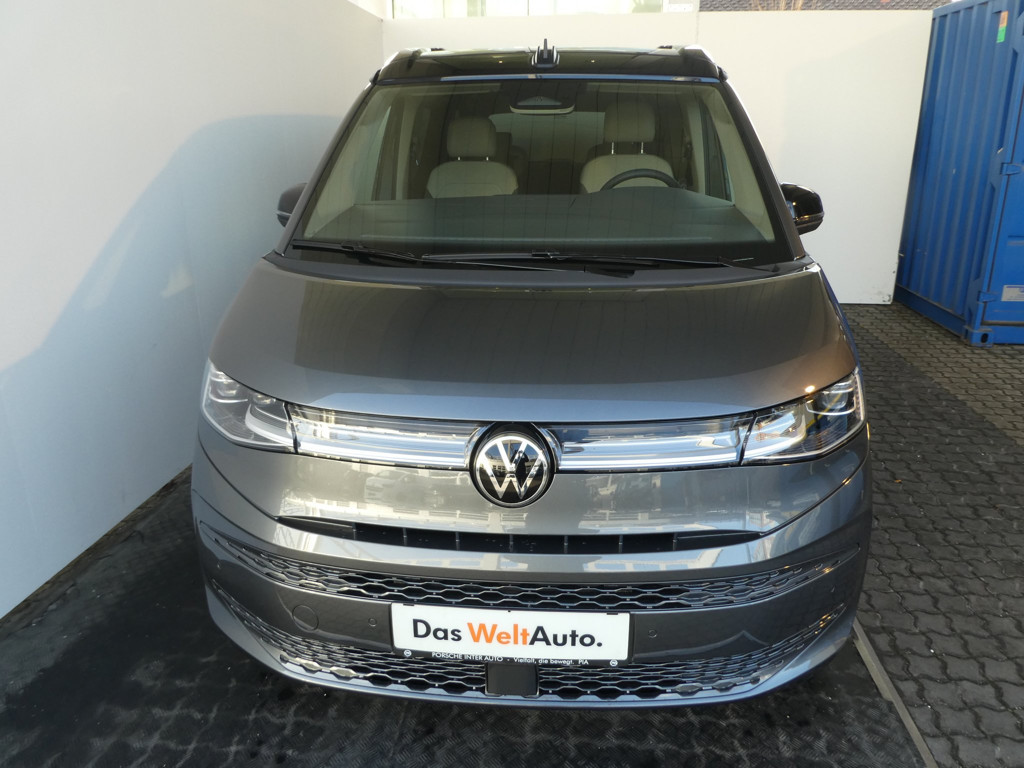 Volkswagen California