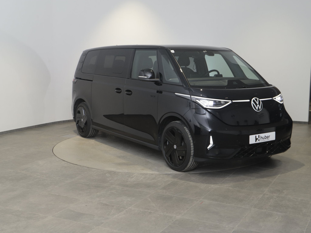 Volkswagen ID. Buzz