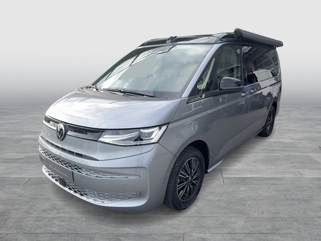 Volkswagen California 2026 Diesel