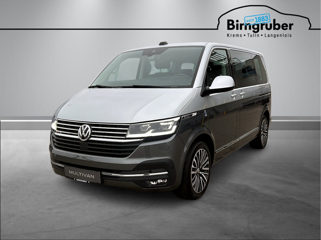 Volkswagen Multivan 2024 Diesel