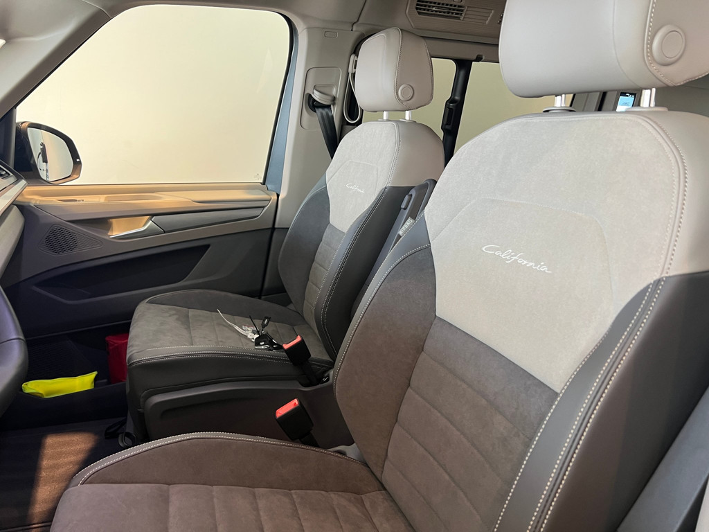 Volkswagen California