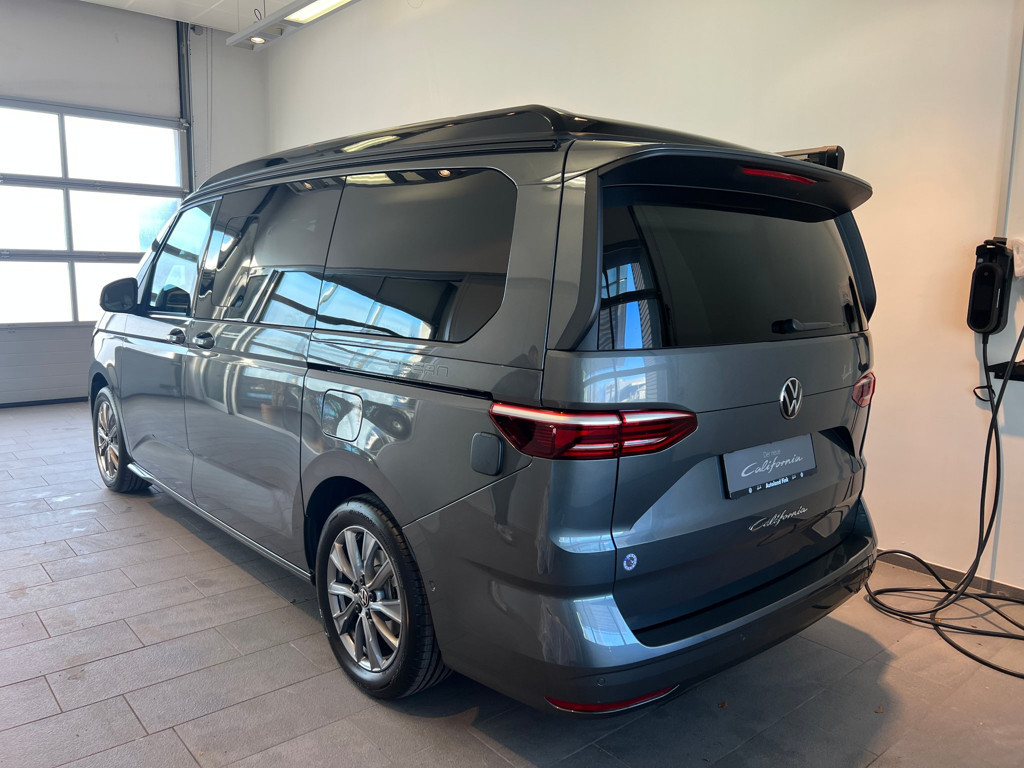 Volkswagen California