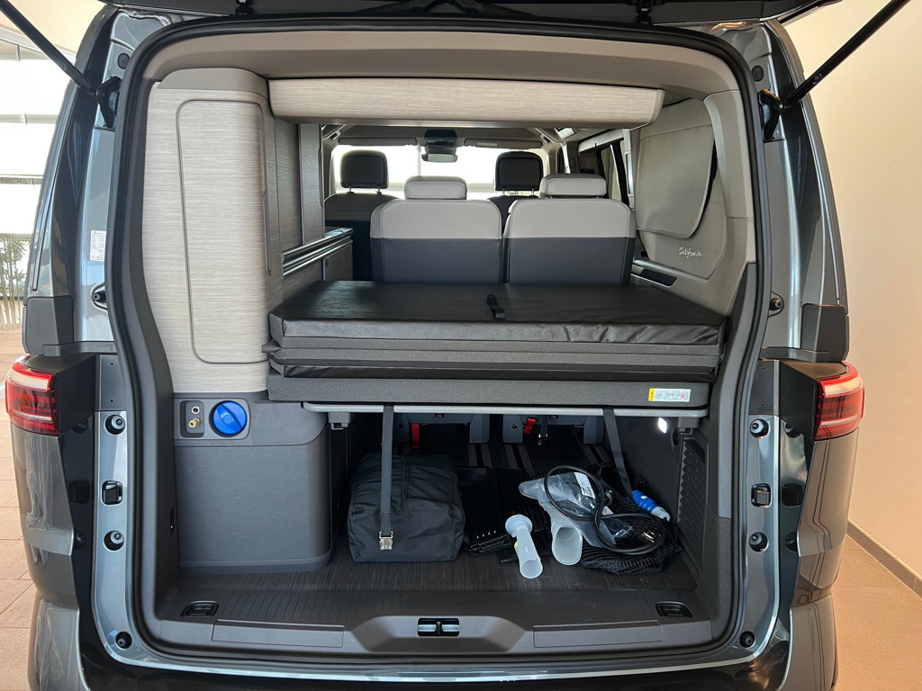 Volkswagen California