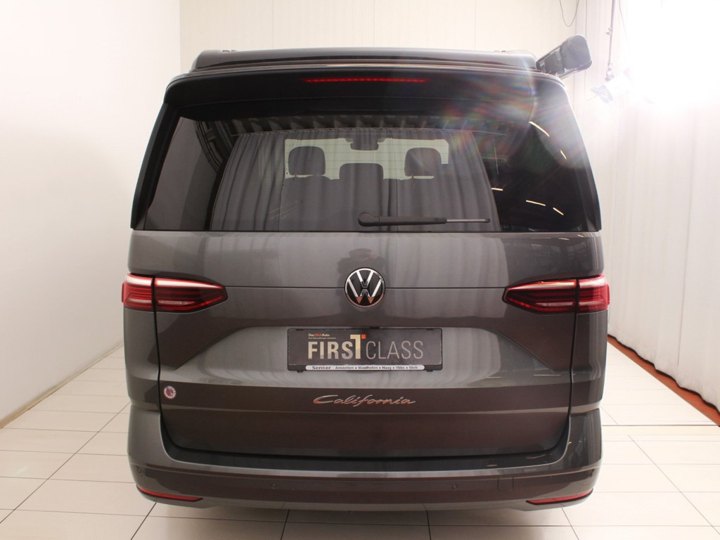 Volkswagen California