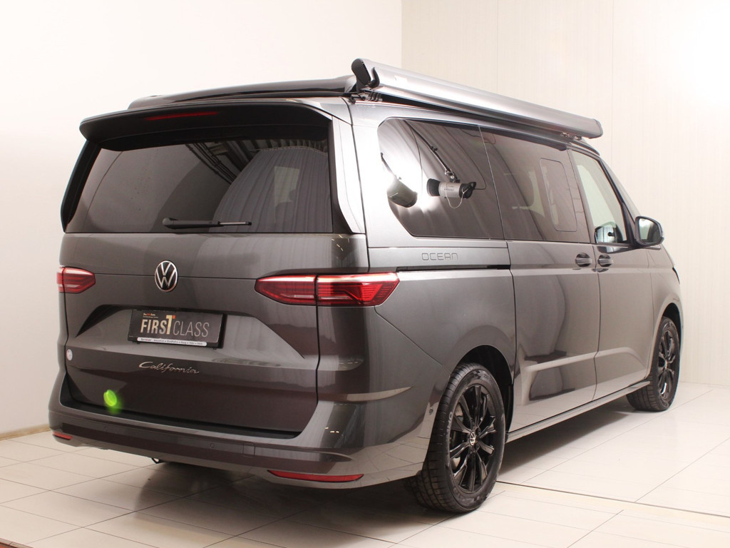 Volkswagen California