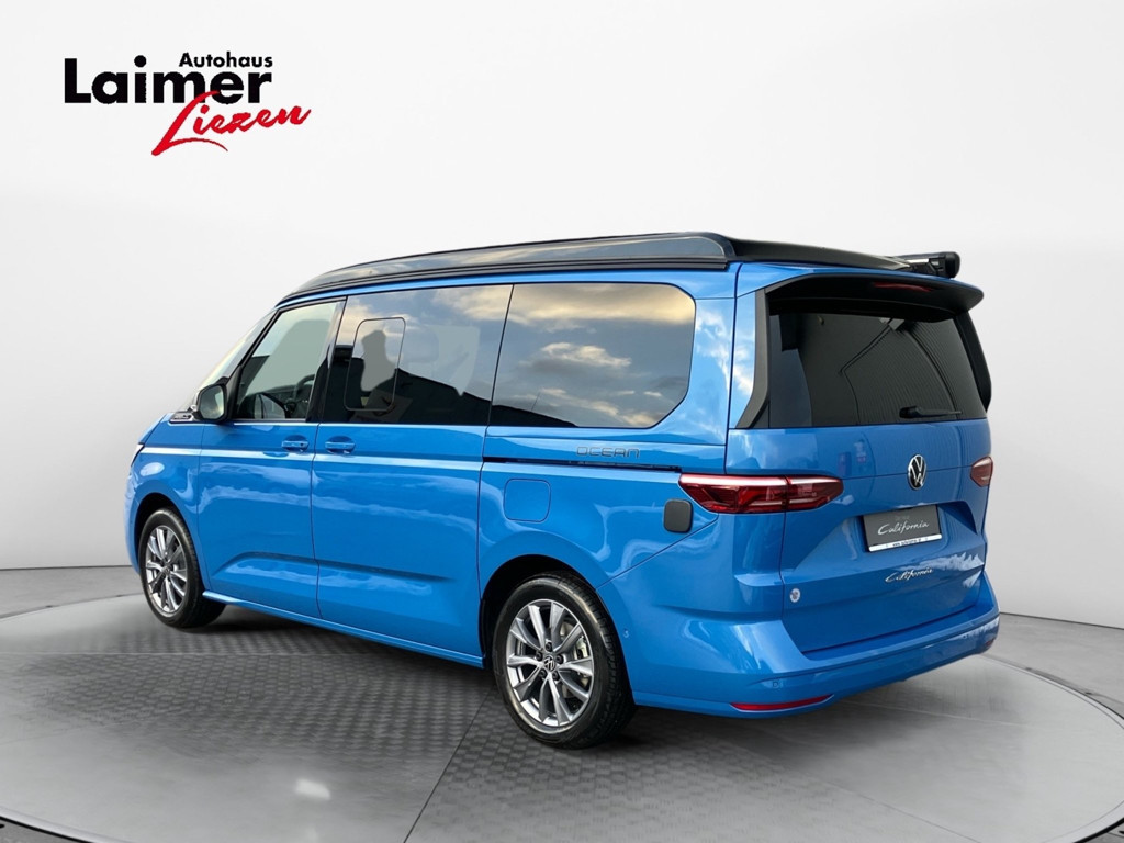 Volkswagen California