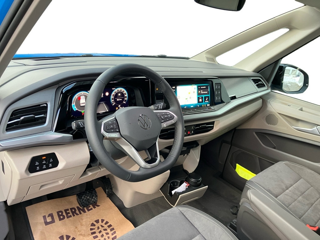 Volkswagen California