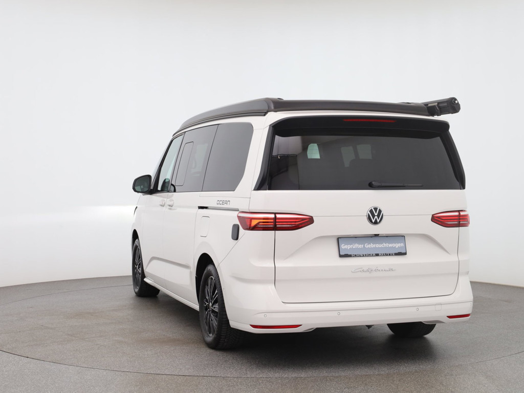 Volkswagen California