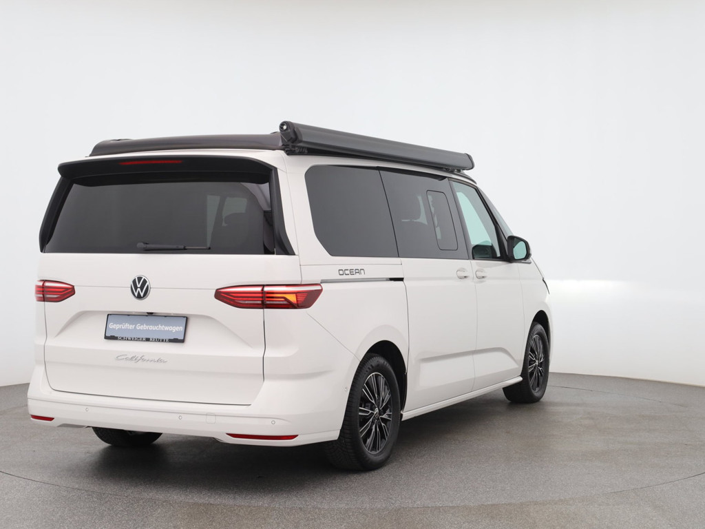 Volkswagen California