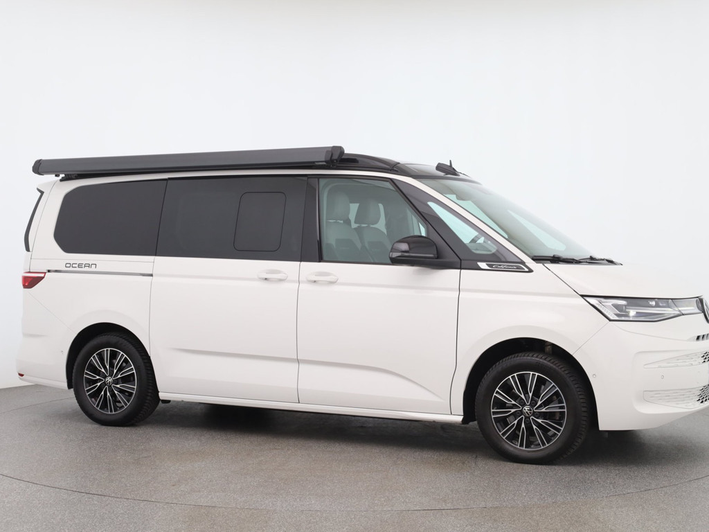 Volkswagen California