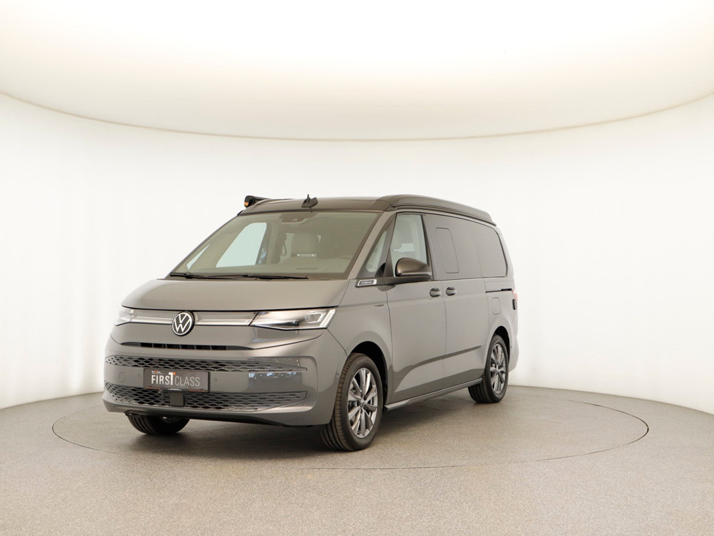 Volkswagen California 2025 Diesel