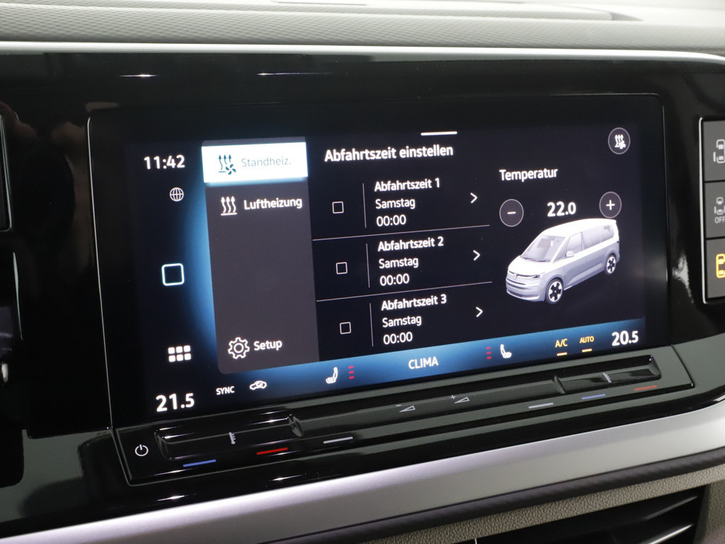 Volkswagen California