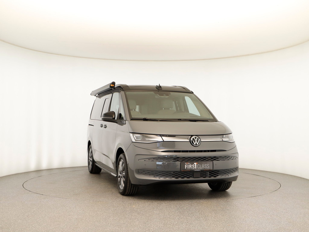 Volkswagen California