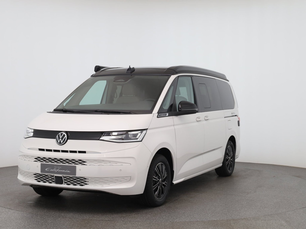 Volkswagen California 2026 Hybride Benzine