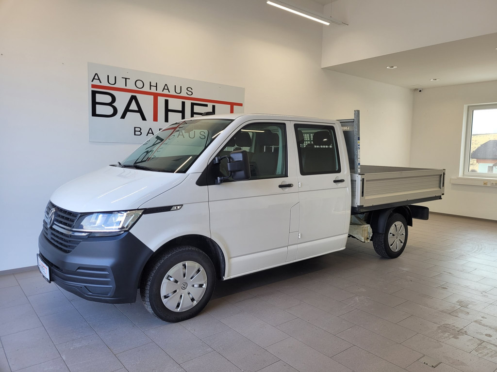 Volkswagen Transporter 2021 Diesel