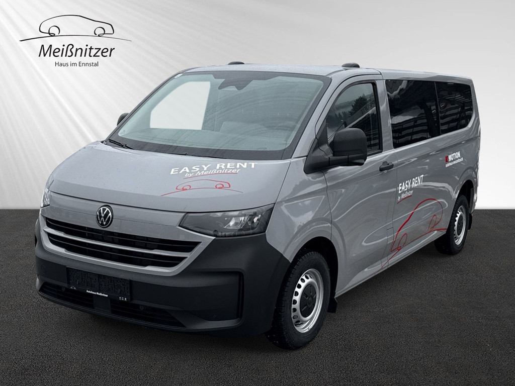 Volkswagen Transporter 2025 Diesel