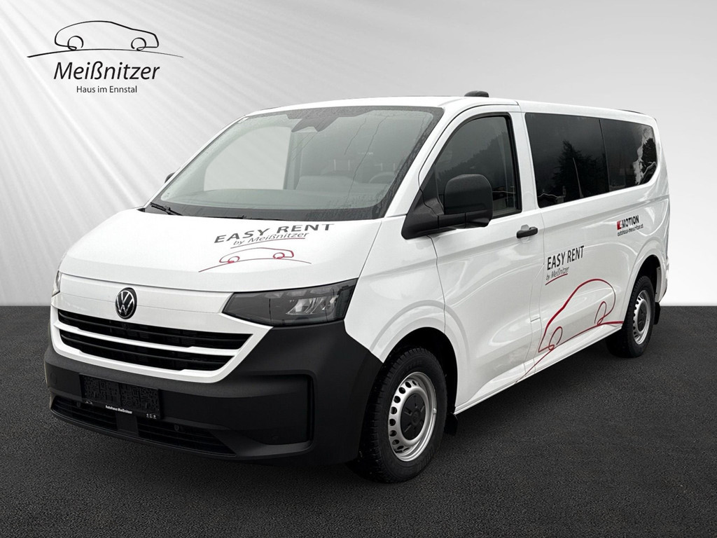 Volkswagen Transporter 2025 Diesel