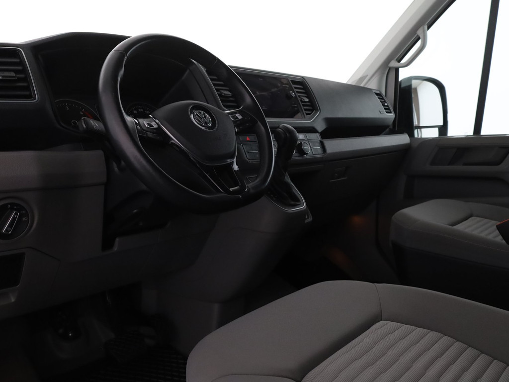 Volkswagen Grand California