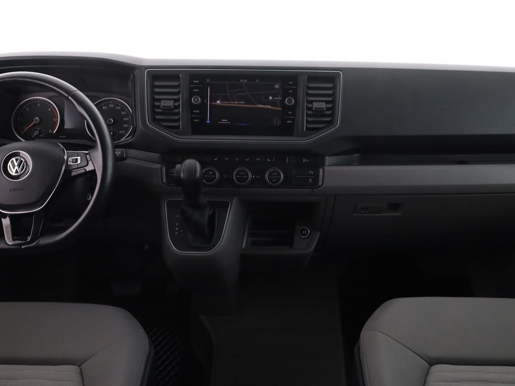 Volkswagen Grand California