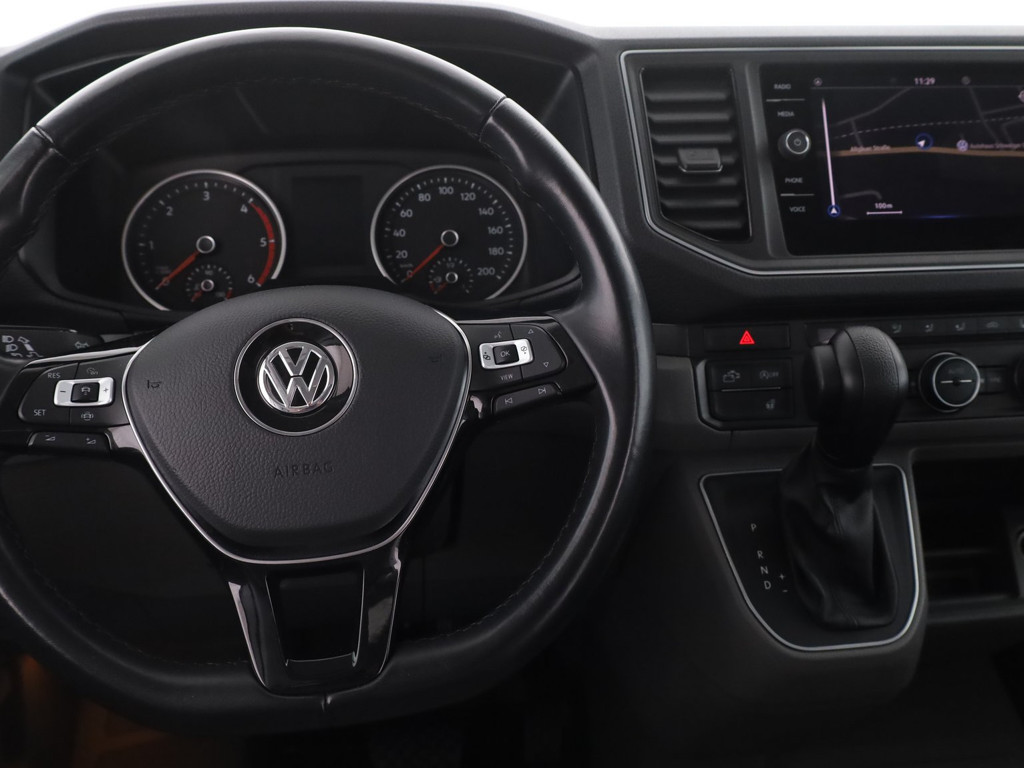 Volkswagen Grand California