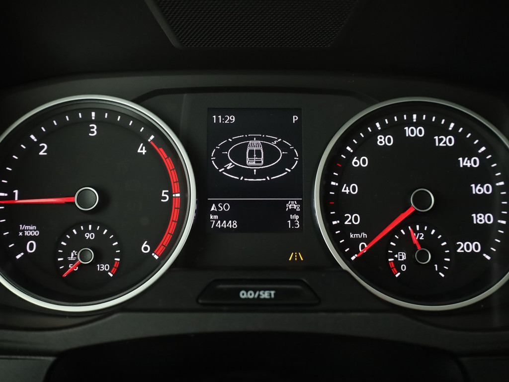 Volkswagen Grand California